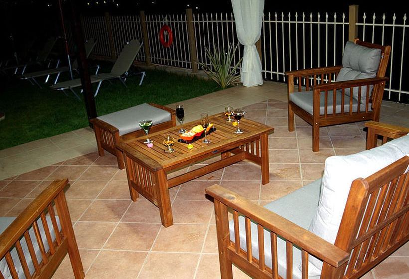 Villa Six Senses  | Chania | Crete | Greece 17