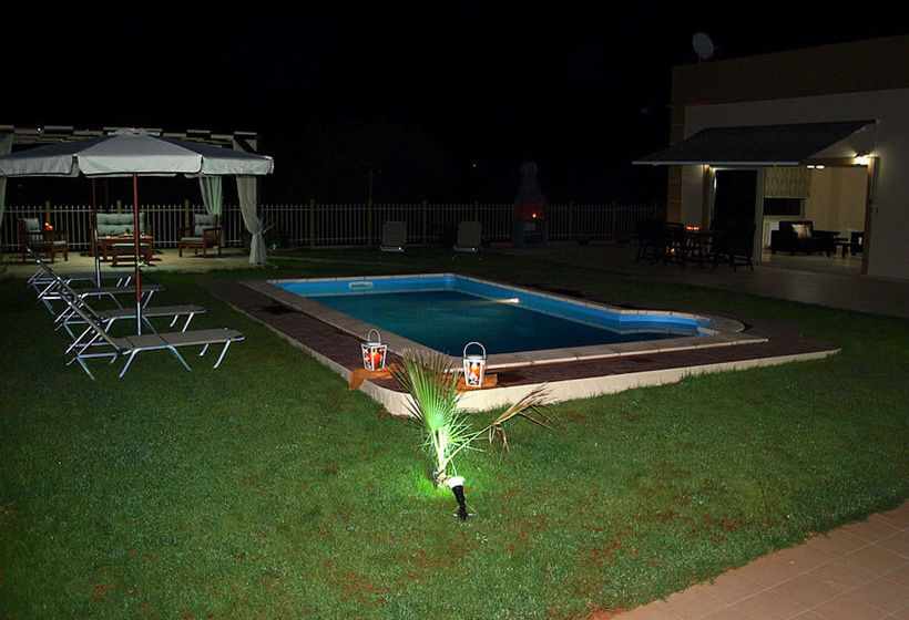 Villa Six Senses  | Chania | Crete | Greece 18