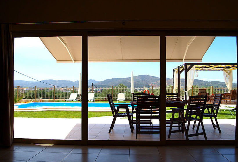 Villa Six Senses  | Chania | Crete | Greece 2