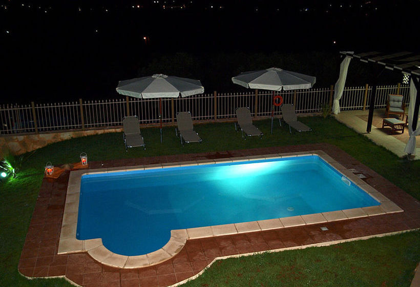 Villa Six Senses  | Chania | Crete | Greece 20