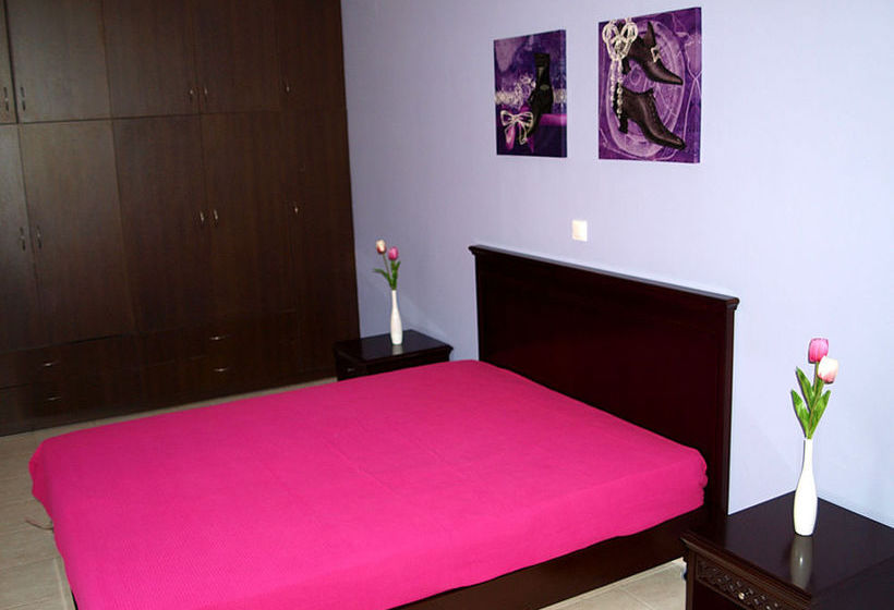 Villa Six Senses  | Chania | Crete | Greece 3