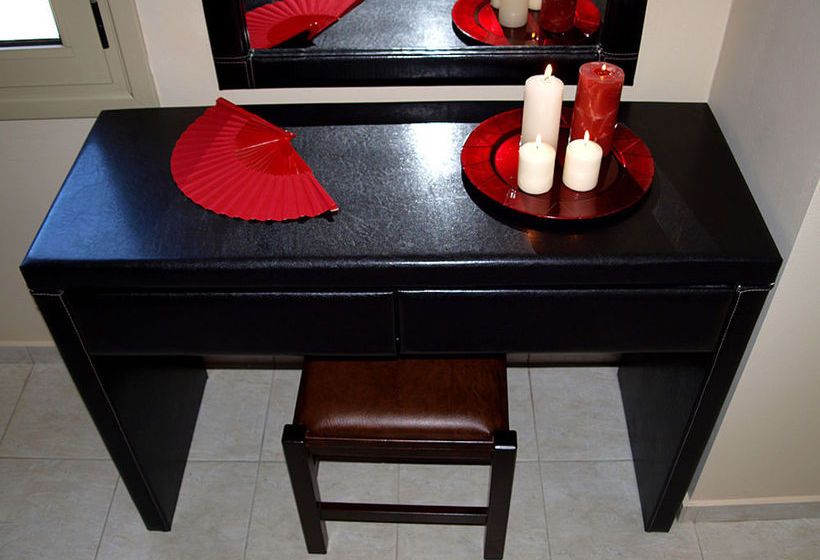 Villa Six Senses  | Chania | Crete | Greece 4