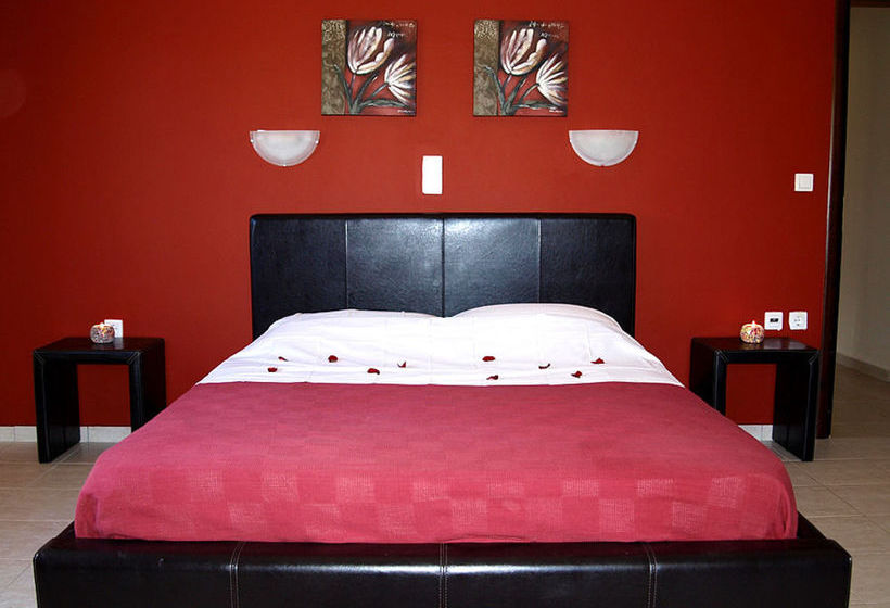 Villa Six Senses  | Chania | Crete | Greece 6