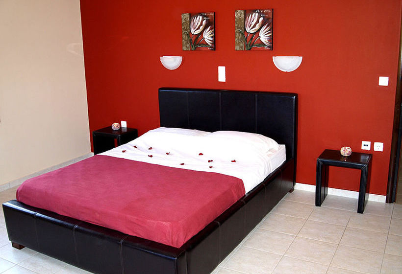 Villa Six Senses  | Chania | Crete | Greece 7