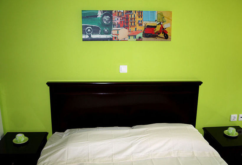 Villa Six Senses  | Chania | Crete | Greece 8