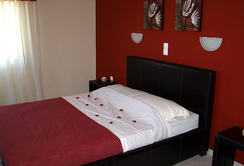 Villa Six Senses  | Chania | Crete | Greece 9