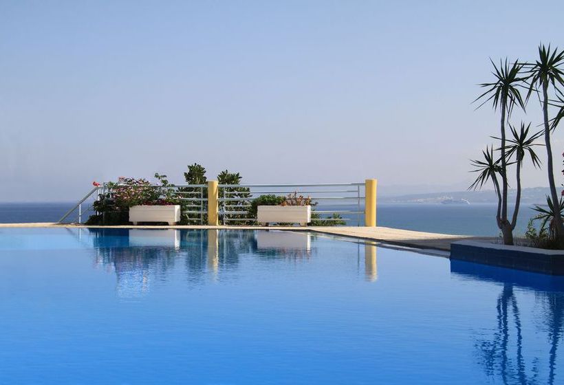 Hermes Apartments  | Chania | Crete | Greece 1