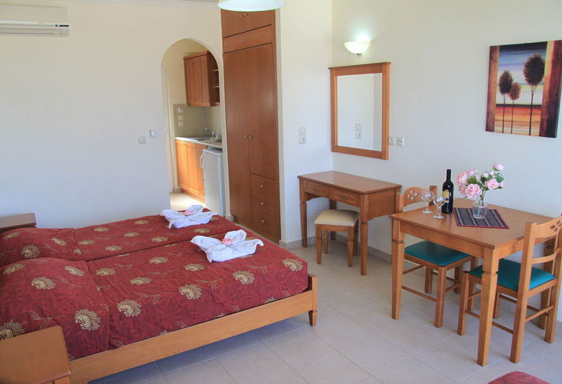 Hermes Apartments  | Chania | Crete | Greece 10