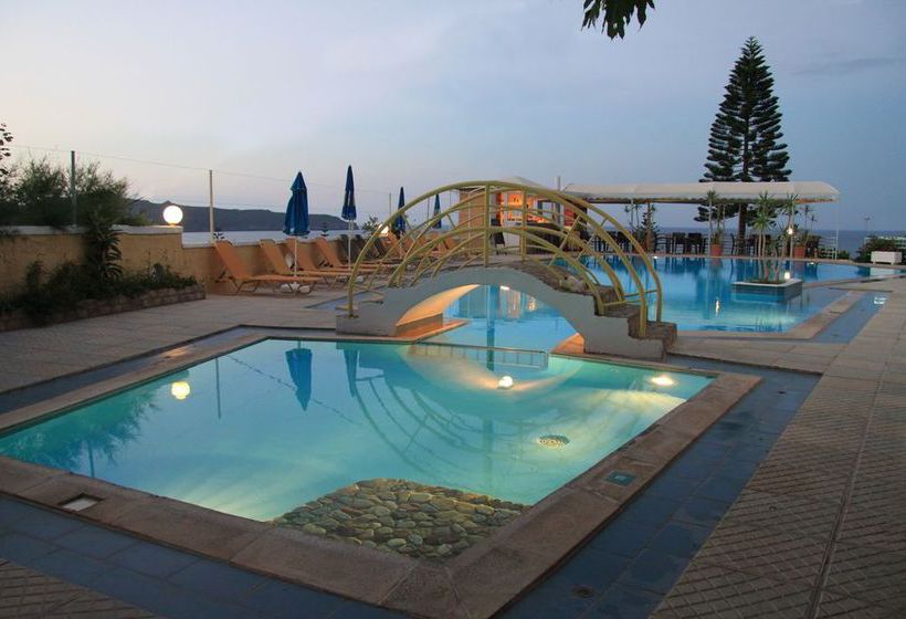 Hermes Apartments  | Chania | Crete | Greece 11