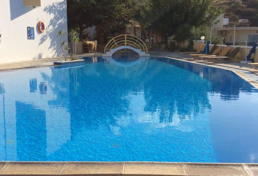 Hermes Apartments  | Chania | Crete | Greece 12