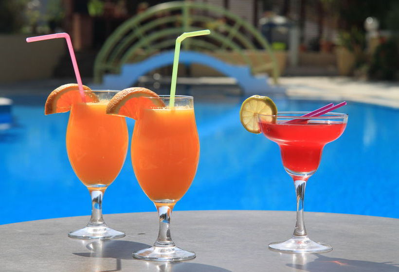 Hermes Apartments  | Chania | Crete | Greece 13