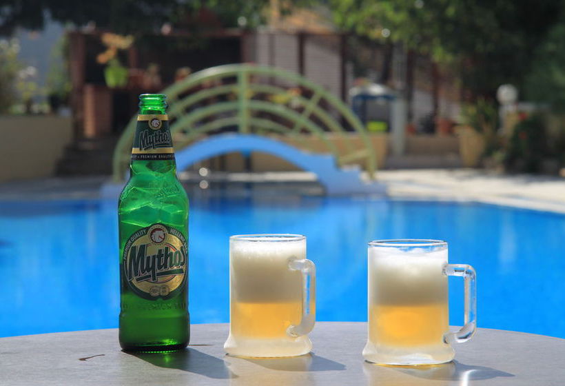 Hermes Apartments  | Chania | Crete | Greece 14