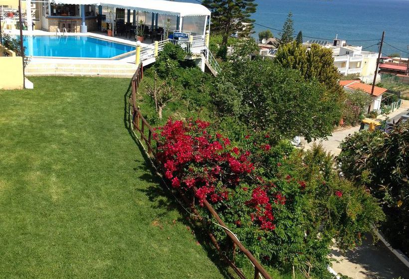 Hermes Apartments  | Chania | Crete | Greece 15