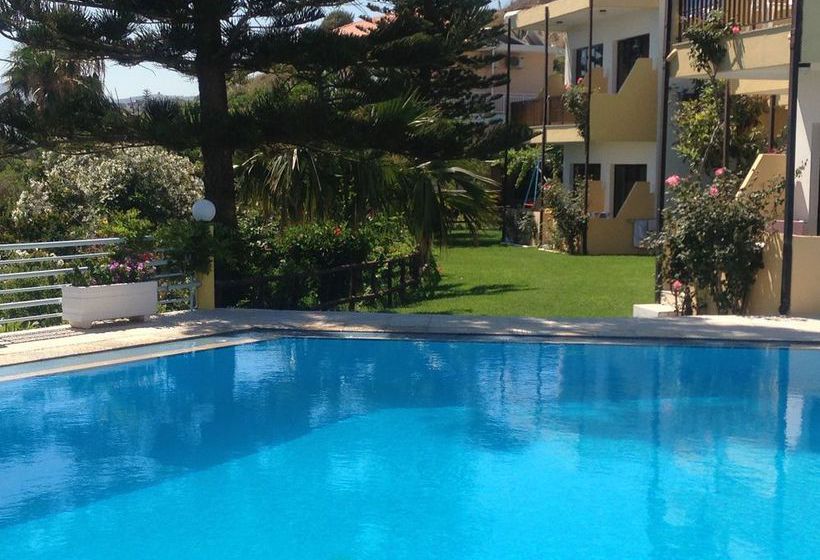 Hermes Apartments  | Chania | Crete | Greece 16