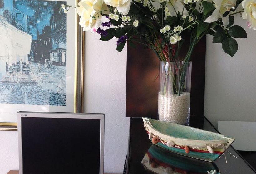 Hermes Apartments  | Chania | Crete | Greece 17