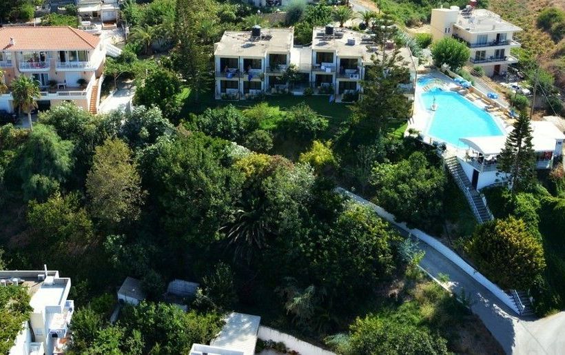 Hermes Apartments  | Chania | Crete | Greece 19