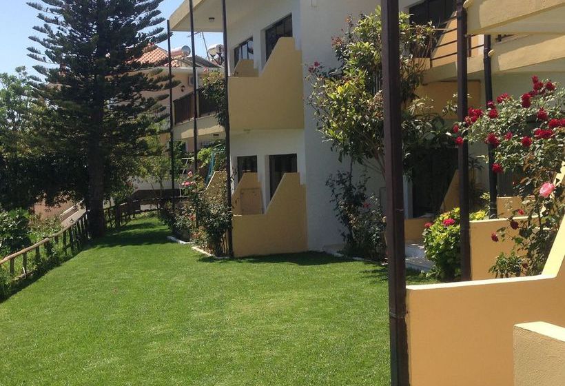 Hermes Apartments  | Chania | Crete | Greece 2