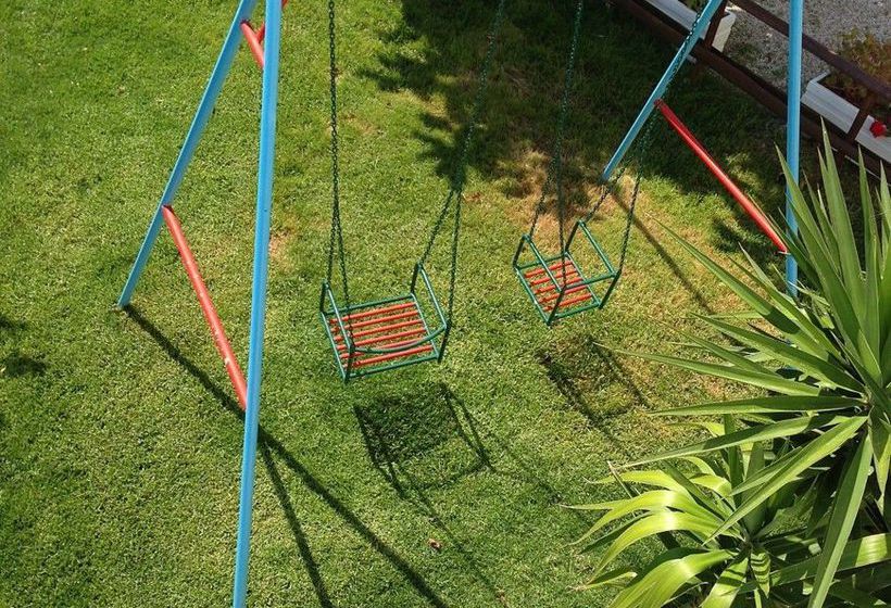 Hermes Apartments  | Chania | Crete | Greece 20