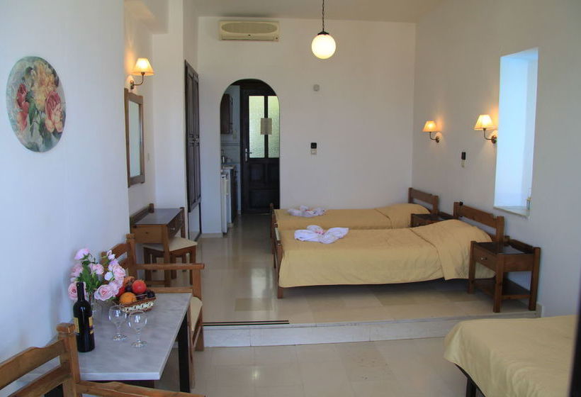 Hermes Apartments  | Chania | Crete | Greece 5