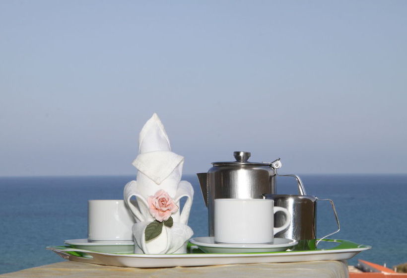 Hermes Apartments  | Chania | Crete | Greece 6