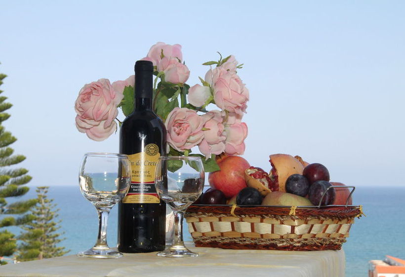 Hermes Apartments  | Chania | Crete | Greece 7