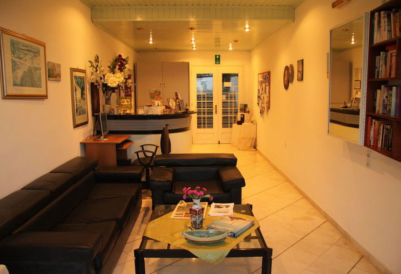 Hermes Apartments  | Chania | Crete | Greece 9