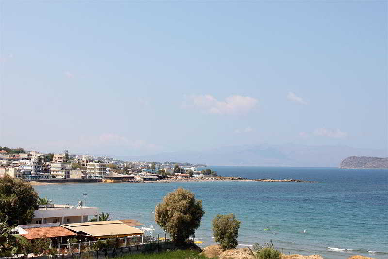 Hotel Calypso Creta