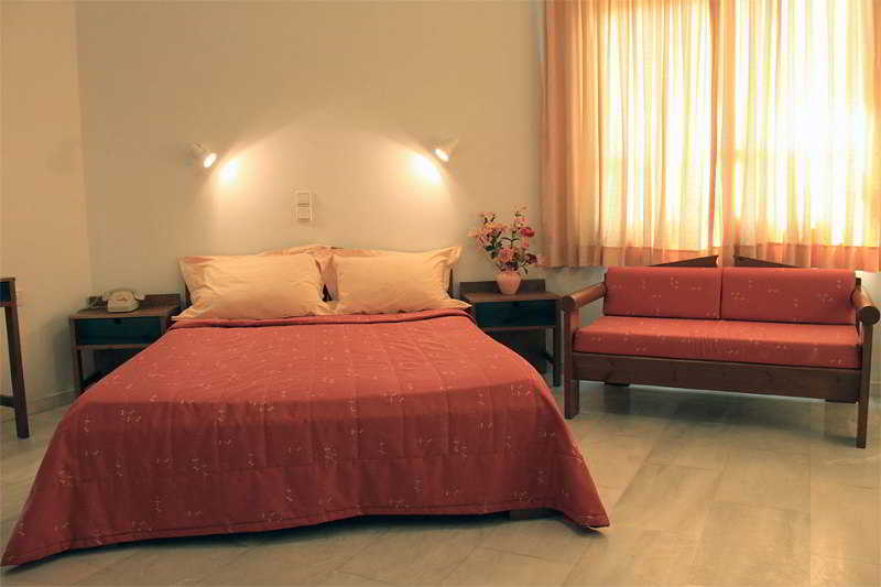 Hotel Calypso  | Chania | Crete | Greece 2