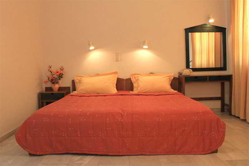 Hotel Calypso  | Chania | Crete | Greece 3