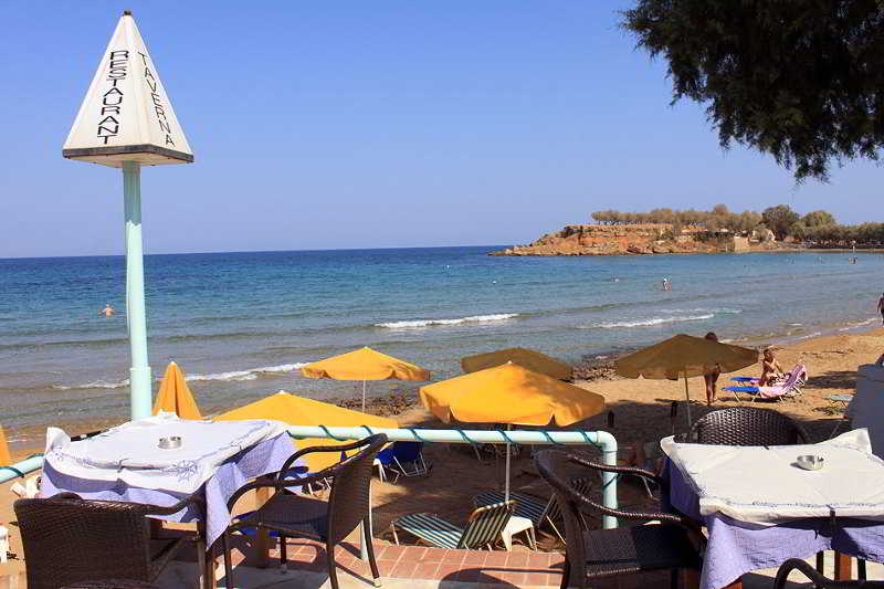 Hotel Calypso  | Chania | Crete | Greece 4
