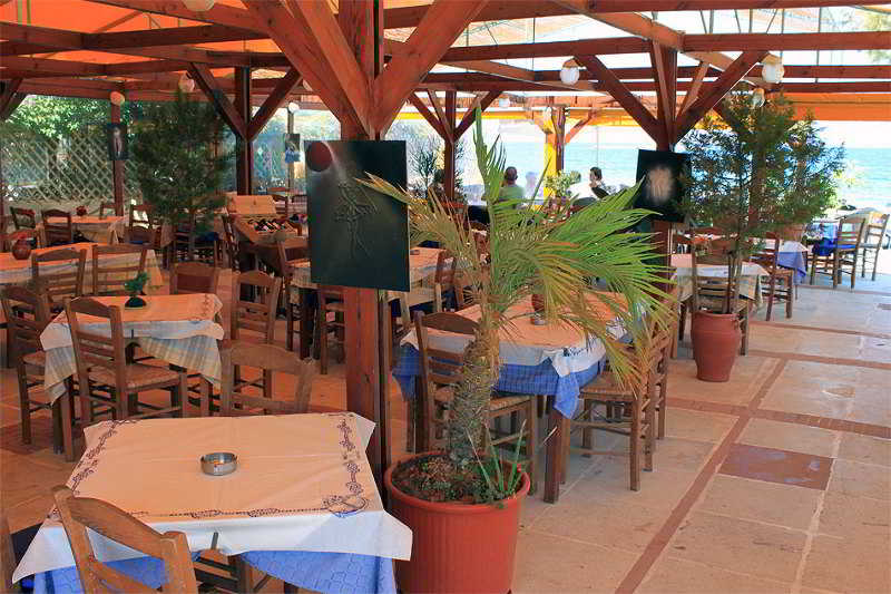 Hotel Calypso  | Chania | Crete | Greece 5