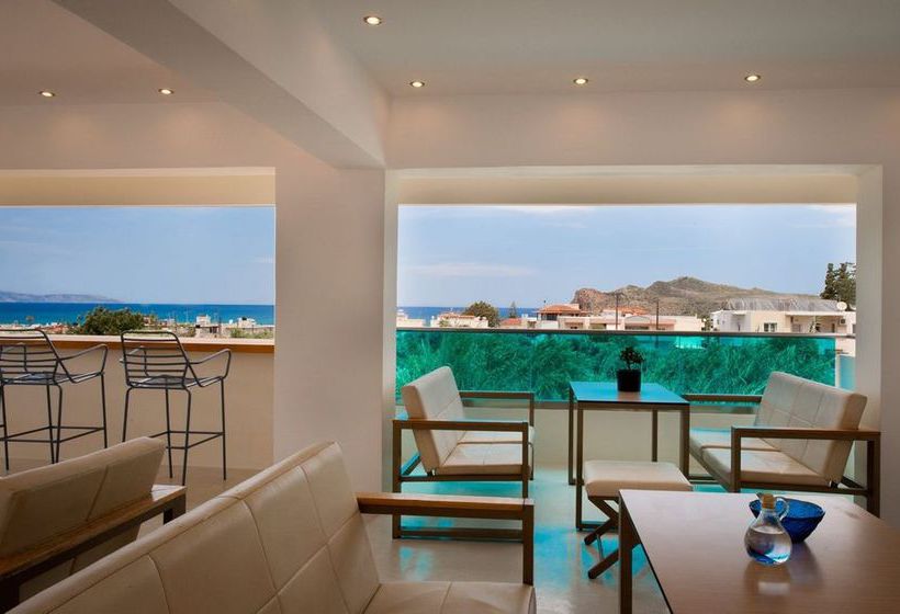 Aestas Apts  | Chania | Crete | Greece 1