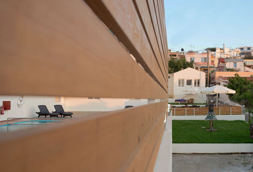 Aestas Apts  | Chania | Crete | Greece 10