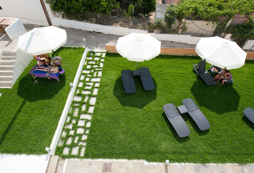 Aestas Apts  | Chania | Crete | Greece 11