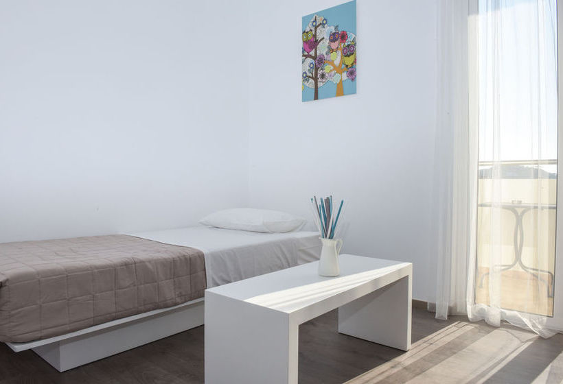 Aestas Apts  | Chania | Crete | Greece 13