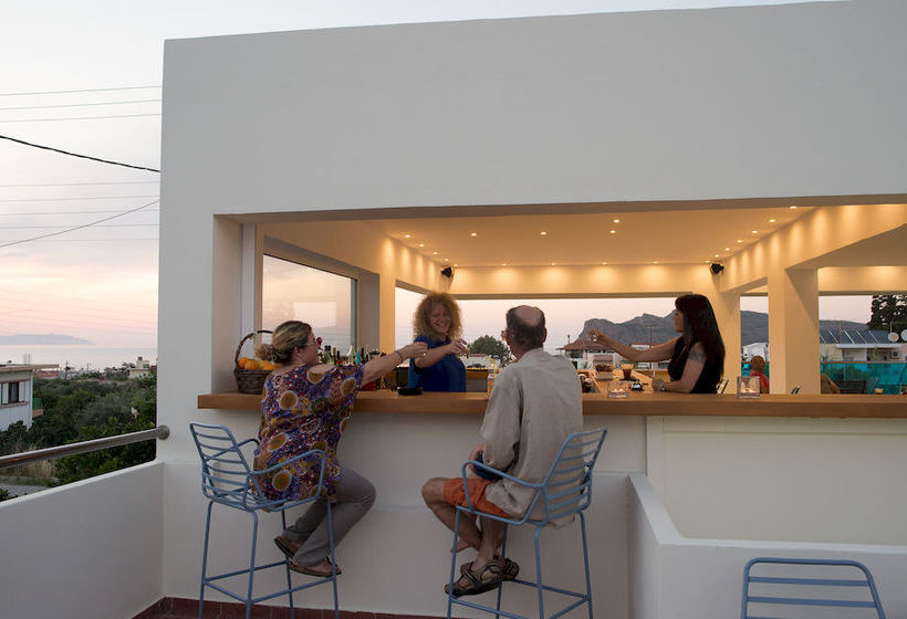 Aestas Apts  | Chania | Crete | Greece 14