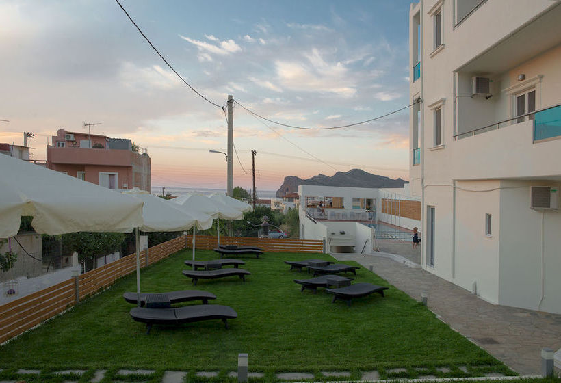 Aestas Apts  | Chania | Crete | Greece 15