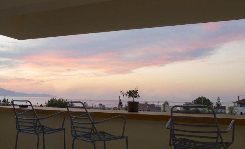 Aestas Apts  | Chania | Crete | Greece 16