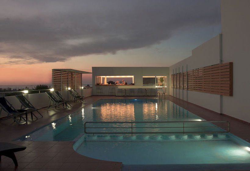 Aestas Apts  | Chania | Crete | Greece 17