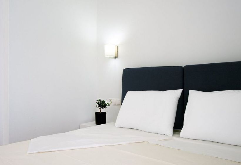 Aestas Apts  | Chania | Crete | Greece 2