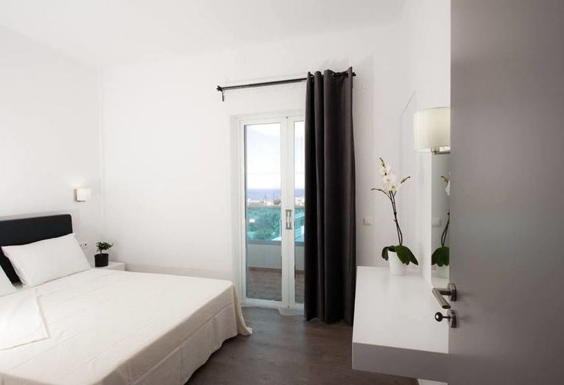 Aestas Apts  | Chania | Crete | Greece 3
