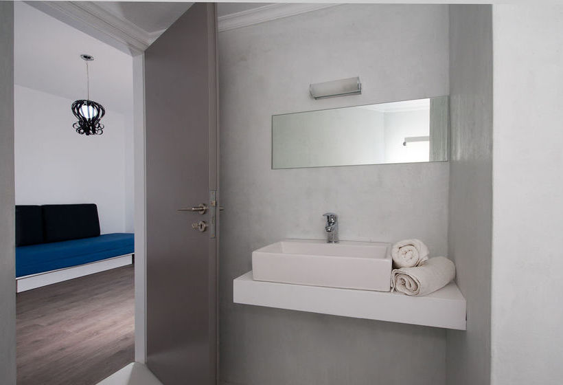 Aestas Apts  | Chania | Crete | Greece 4