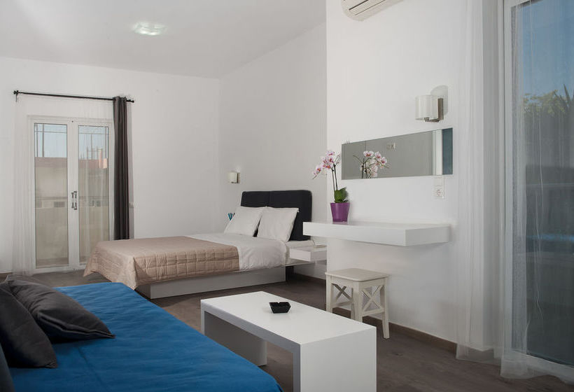 Aestas Apts  | Chania | Crete | Greece 5