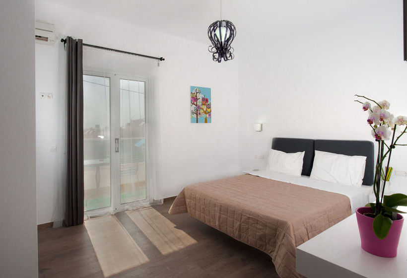 Aestas Apts  | Chania | Crete | Greece 6