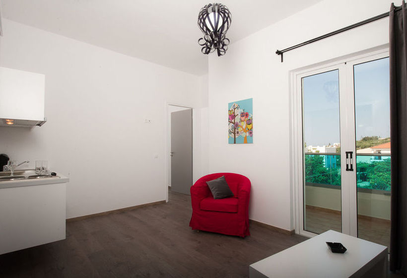 Aestas Apts  | Chania | Crete | Greece 8