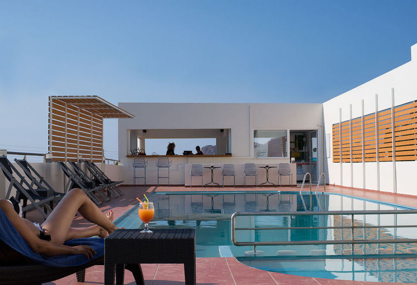 Aestas Apts  | Chania | Crete | Greece 9