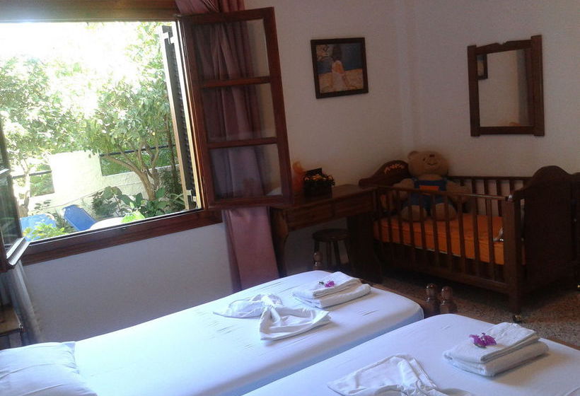 Angela Apartments  | Chania | Crete | Greece 1