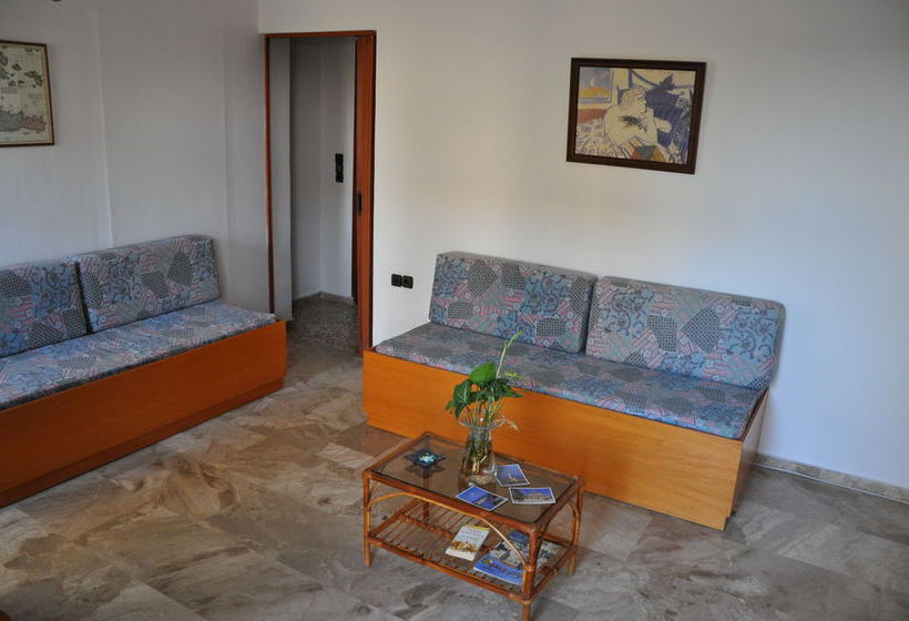 Angela Apartments  | Chania | Crete | Greece 11