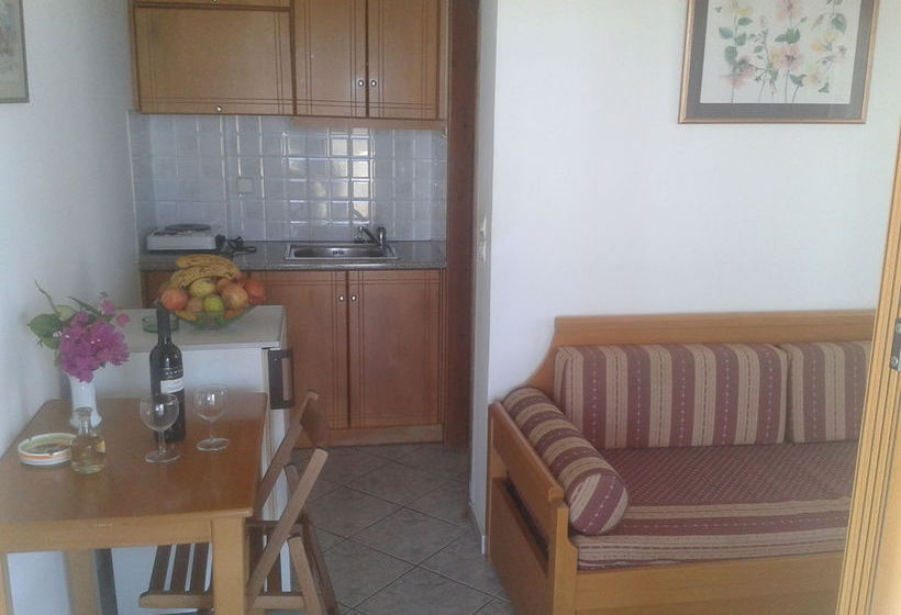 Angela Apartments  | Chania | Crete | Greece 12