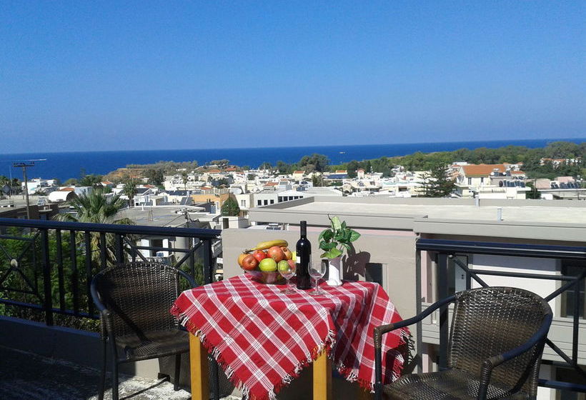 Angela Apartments  | Chania | Crete | Greece 13